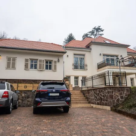 Villa Voelgy *