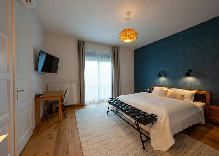 Villa Voelgy Zebegény