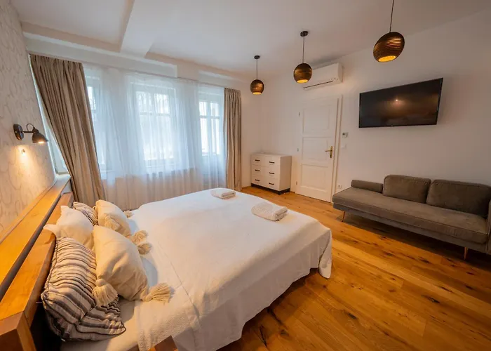 Villa Voelgy Zebegény